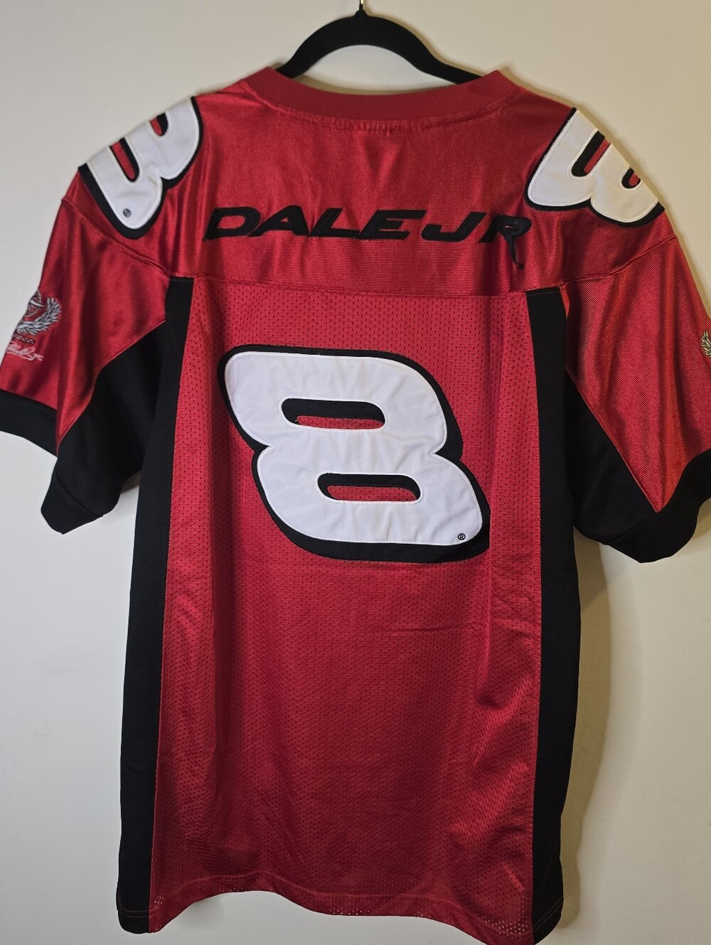 Vintage Dale Jr Racing Chase Authentics Jersey Mens Medium - Picture 3 of 6